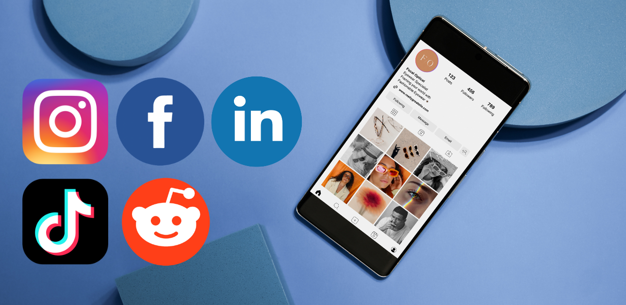 Paid Social Ads RevClarity