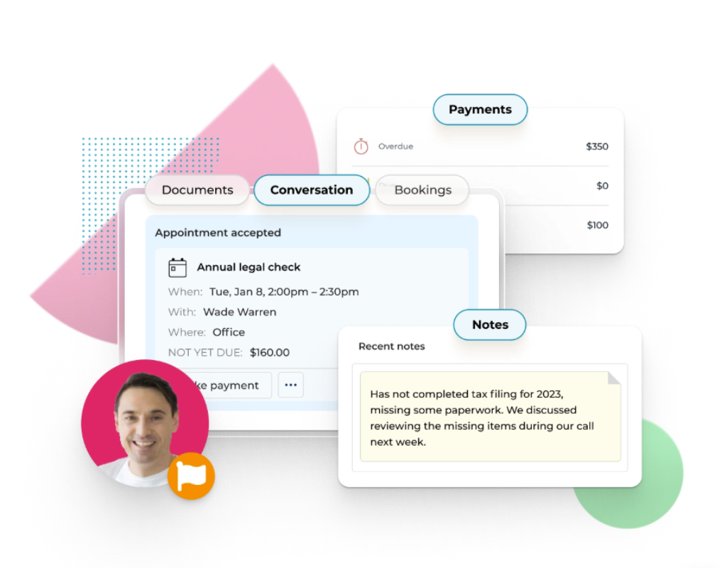 CRM RevClarity