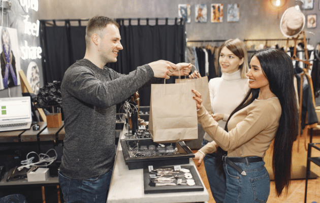 Retail marketing | RevClarity