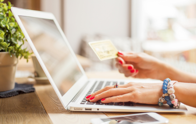 Shopping Conversions RevClarity